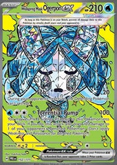 Wellspring Mask Ogerpon ex