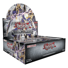 Alliance Insight Booster Box