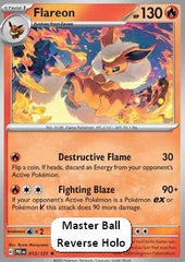 Flareon