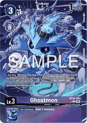 Ghostmon (BT20-063) (V.2)