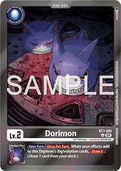 Dorimon (BT7-005)