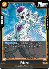 Frieza (FB05-085) [Fusion World]