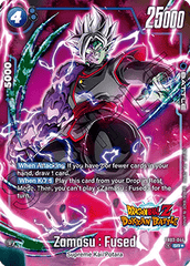 Zamasu : Fused (FB02-044) [Fusion World]