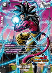 Son Goku : GT (FB04-109) [Fusion World]