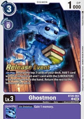 Ghostmon (BT20-063)