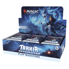 Tarkir: Dragonstorm Play Booster Box