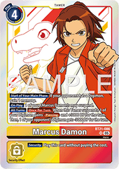 Marcus Damon (BT21-086) (V.1)