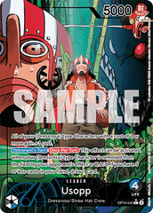 Usopp (OP10-042) (V.2)