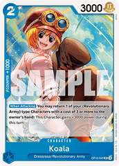 Koala (OP10-047)