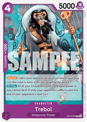 Trebol (OP10-070)
