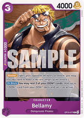 Bellamy (OP10-077)