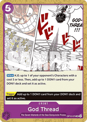 God Thread (OP10-079)