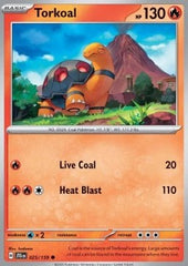 Torkoal