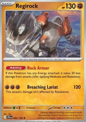 Regirock