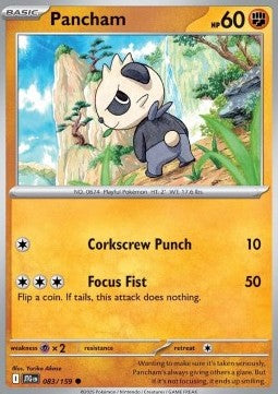 Pancham