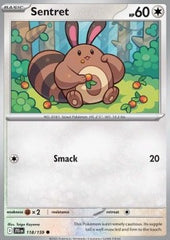 Sentret