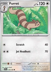 Furret