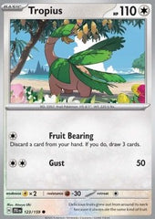 Tropius