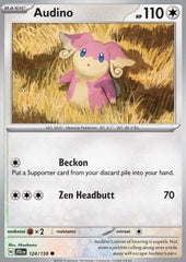 Audino