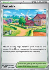 Postwick