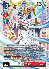Gaiamon (BT21-101) (V.1)