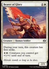 Bearer of Glory