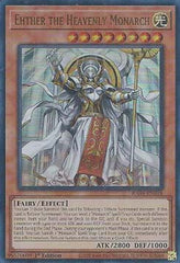 Ehther the Heavenly Monarch (V.2 - Ultra Rare)