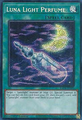 Luna Light Perfume (V.3 - Secret Rare)