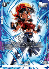 Pan : GT (FB04-117) [Fusion World] (V.4 - Uncommon)