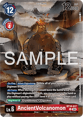 AncientVolcanomon (BT18-017)