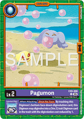 Pagumon (EX9-006) (V.1)