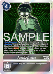 Analogman (EX9-068) (V.1)