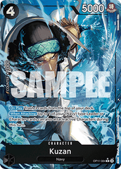 Kuzan (OP11-084) (V.2)