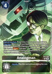 Analogman (EX9-068) (V.2)