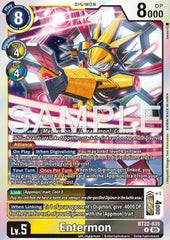 Entermon (BT22-035)