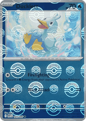 Ducklett