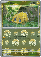 Joltik