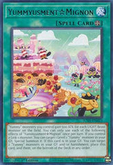 YummyusmentMignon (V.1 - Rare)