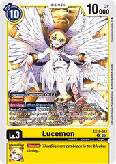 Lucemon (EX10-013)