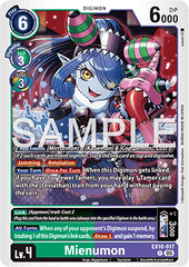 Mienumon (EX10-017)