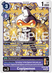 Copipemon (EX10-038)