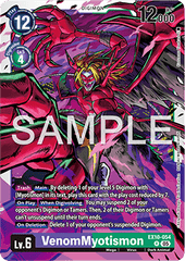 VenomMyotismon (EX10-054)