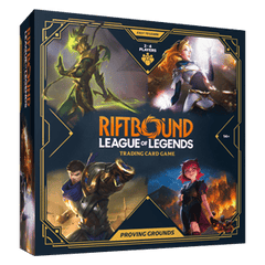 Proving Grounds