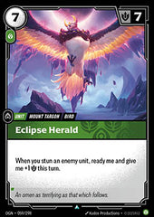 Eclipse Herald
