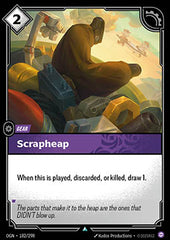 Scrapheap