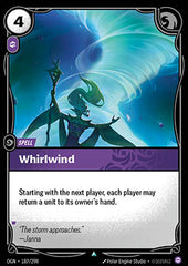 Whirlwind
