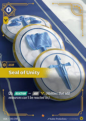 Seal of Unity