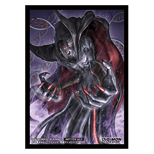 Sinister Order: "Apocalymon" Sleeves (5 ct.)