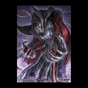 Sinister Order: "Apocalymon" Sleeves (5 ct.) - Sinister Order