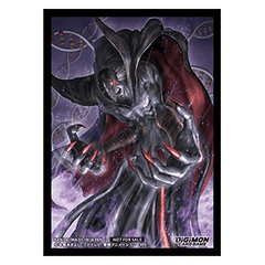 Sinister Order: "Apocalymon" Sleeves (5 ct.)
